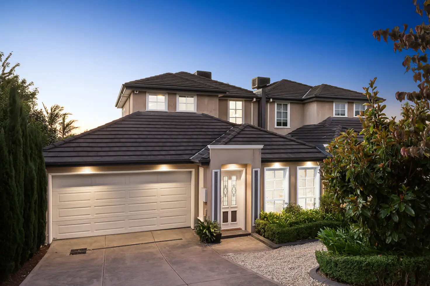 Main view of Homely house listing, 291 High Street, Templestowe Lower VIC 3107