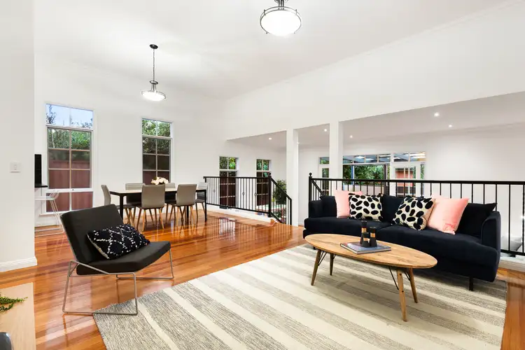 Second view of Homely house listing, 291 High Street, Templestowe Lower VIC 3107