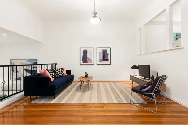 Fifth view of Homely house listing, 291 High Street, Templestowe Lower VIC 3107