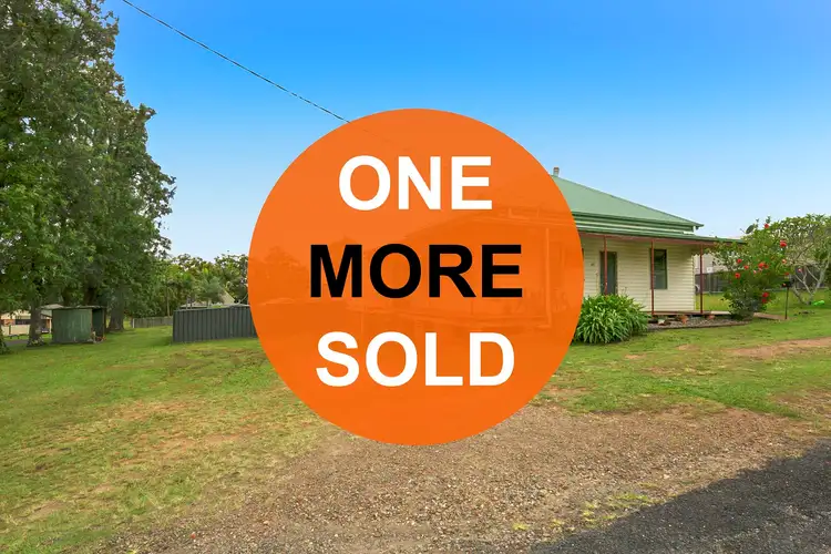 45 Queen Street, Greenhill NSW 2440