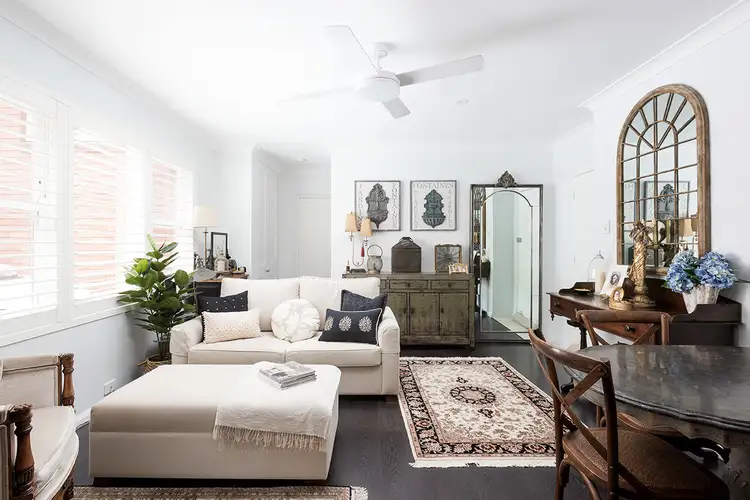 Main view of Homely apartment listing, 3/17 Wilbar Avenue, Cronulla NSW 2230