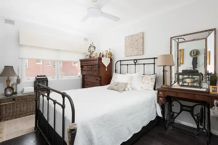 Third view of Homely apartment listing, 3/17 Wilbar Avenue, Cronulla NSW 2230