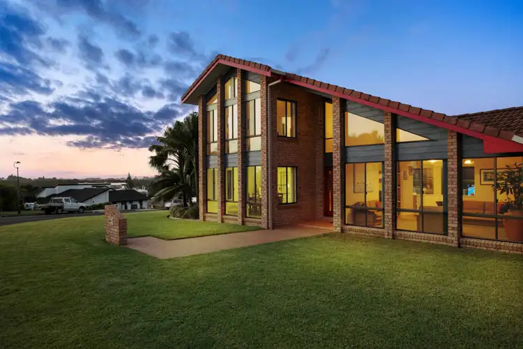 4 Waterford Parade, Skennars Head NSW 2478