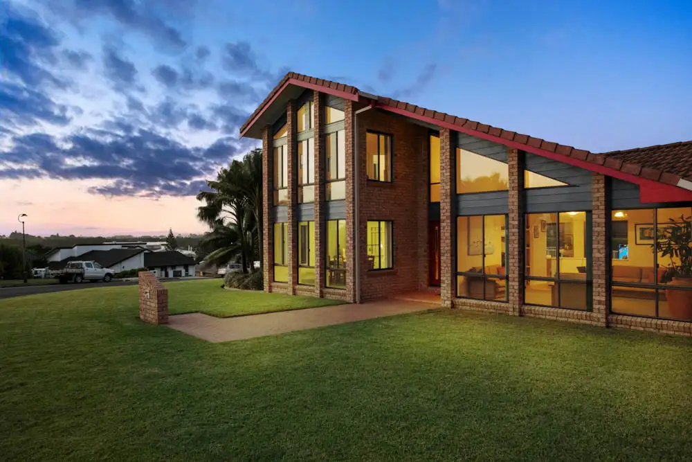 Main view of Homely house listing, 4 Waterford Parade, Skennars Head NSW 2478