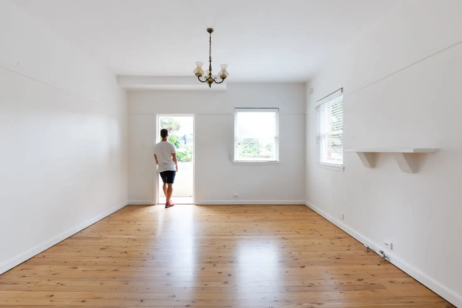 Main view of Homely apartment listing, 1/7 Fairlight Street, Manly NSW 2095