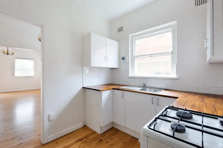 Second view of Homely apartment listing, 1/7 Fairlight Street, Manly NSW 2095