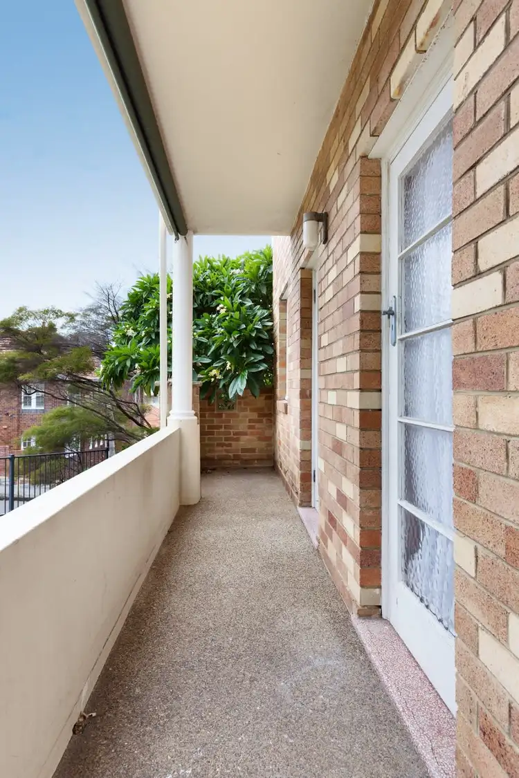 Fourth view of Homely apartment listing, 1/7 Fairlight Street, Manly NSW 2095