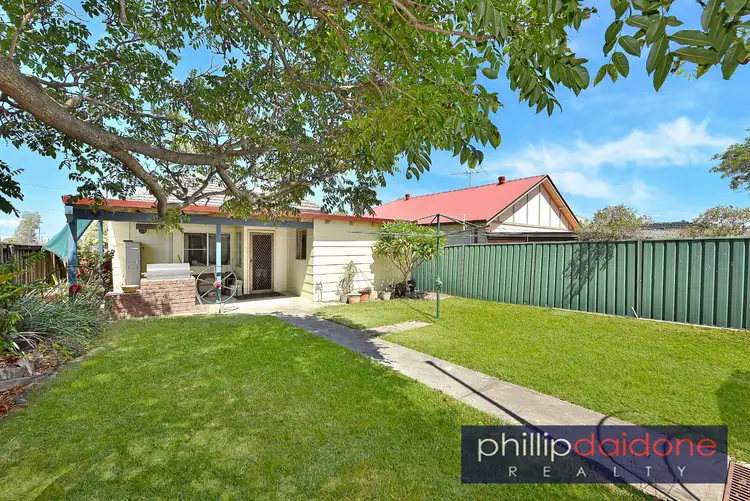 Main view of Homely house listing, 76 Dudley Street, Berala NSW 2141