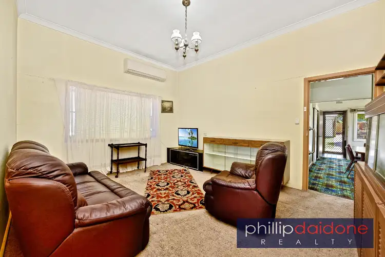 Second view of Homely house listing, 76 Dudley Street, Berala NSW 2141
