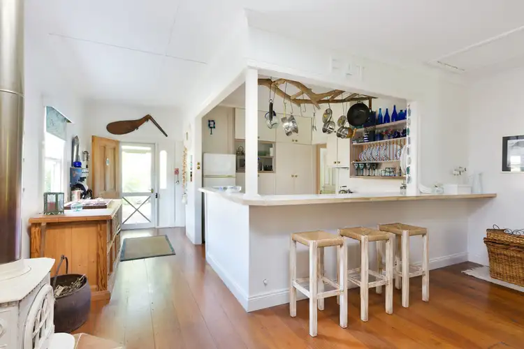 Fifth view of Homely house listing, 50 Foamcrest Avenue, Newport NSW 2106