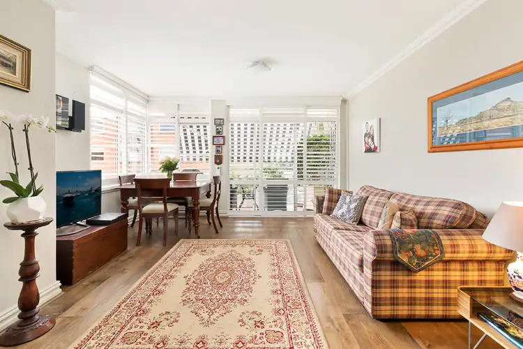 9/50 Darling Point Road, Darling Point NSW 2027