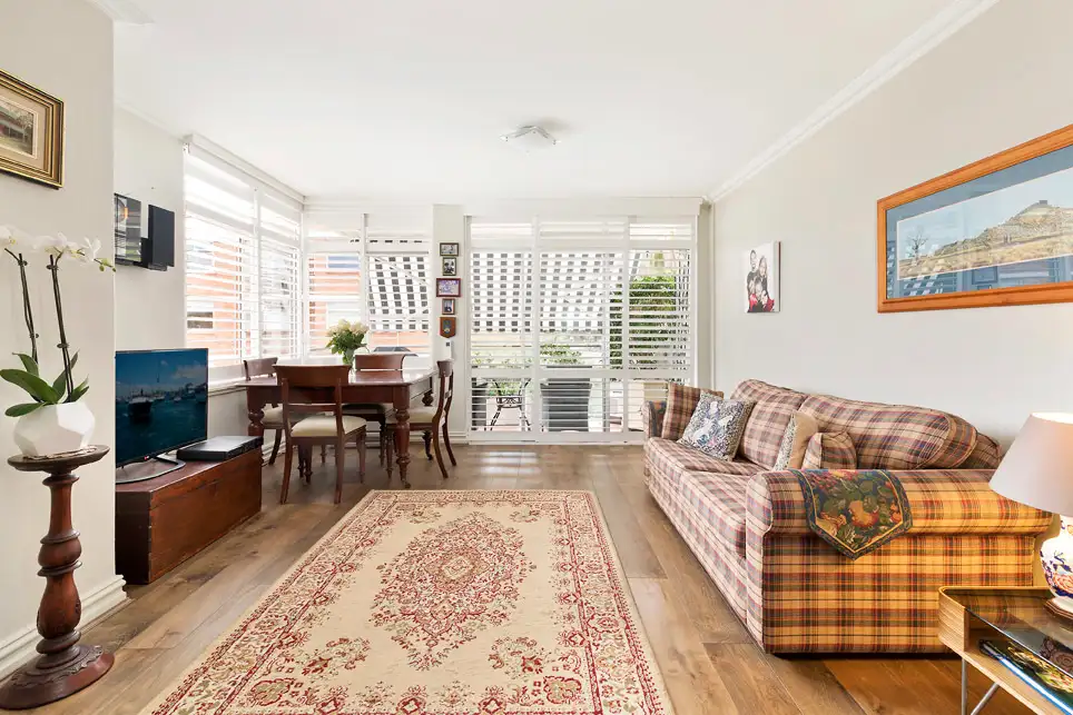 Main view of Homely unit listing, 9/50 Darling Point Road, Darling Point NSW 2027