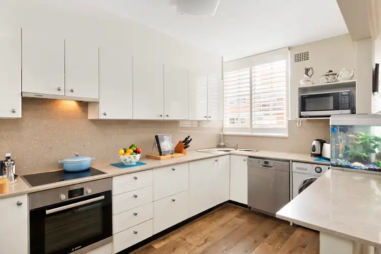 Third view of Homely unit listing, 9/50 Darling Point Road, Darling Point NSW 2027