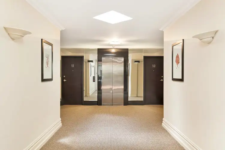 Sixth view of Homely unit listing, 9/50 Darling Point Road, Darling Point NSW 2027