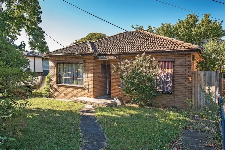 53 Miranda Road, Reservoir VIC 3073