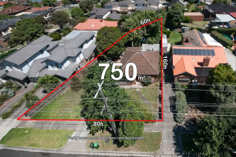 Fifth view of Homely house listing, 53 Miranda Road, Reservoir VIC 3073