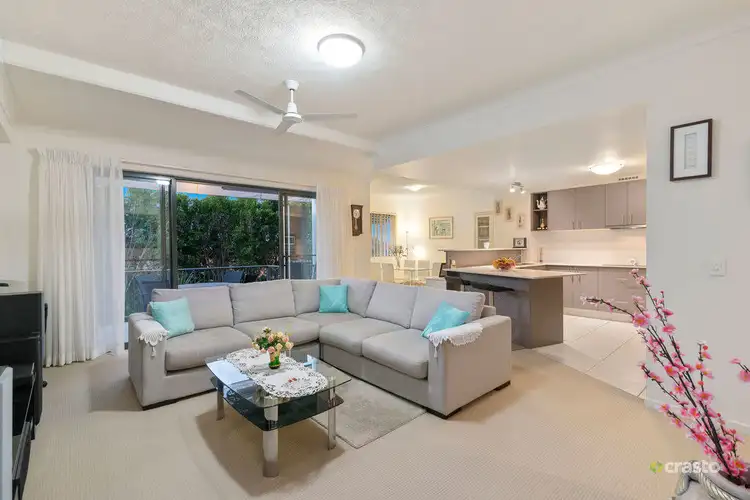 11/1 Acacia Court, Robina QLD 4226