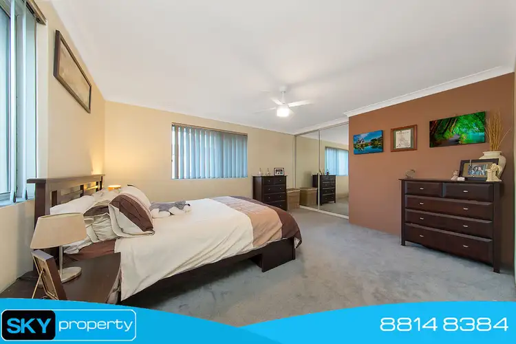 Third view of Homely townhouse listing, 17/22 Highfield Road, Quakers Hill NSW 2763