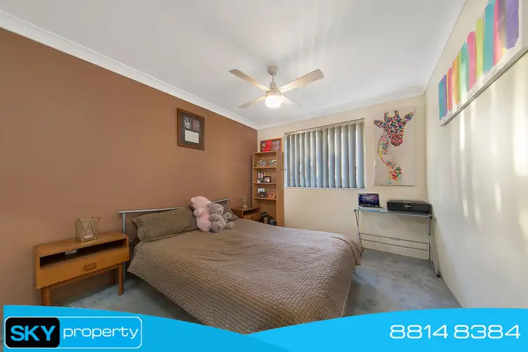 Seventh view of Homely townhouse listing, 17/22 Highfield Road, Quakers Hill NSW 2763
