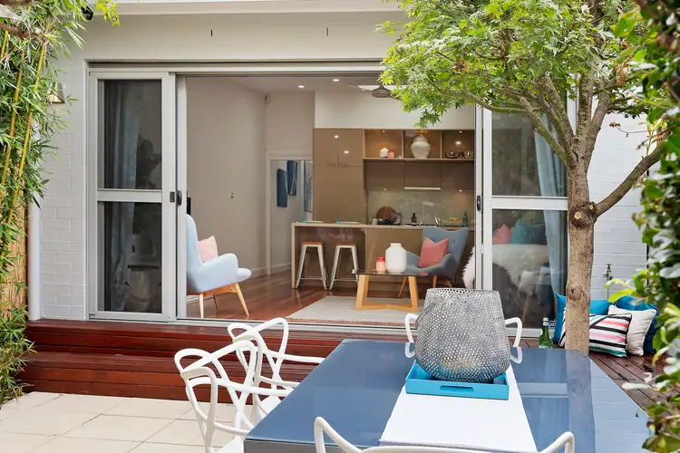 Main view of Homely house listing, 25 Foster Street, Leichhardt NSW 2040