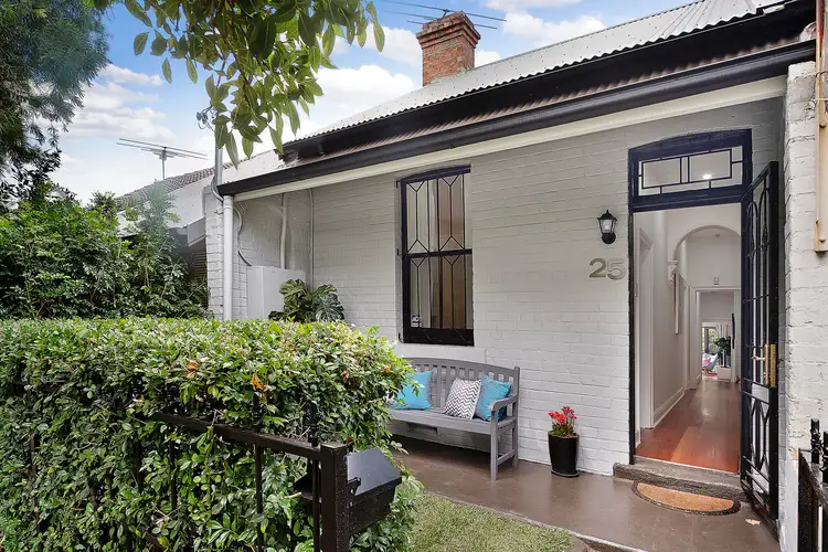Second view of Homely house listing, 25 Foster Street, Leichhardt NSW 2040