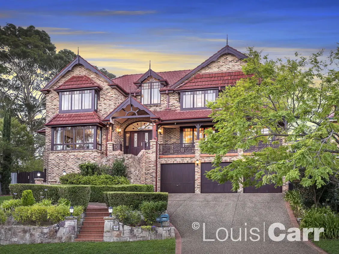 Main view of Homely house listing, 77 Oratava Avenue, West Pennant Hills NSW 2125