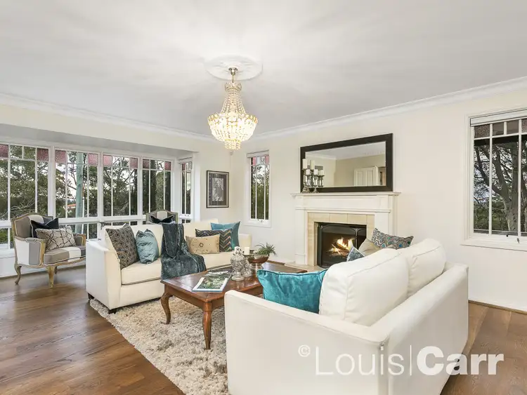 Second view of Homely house listing, 77 Oratava Avenue, West Pennant Hills NSW 2125