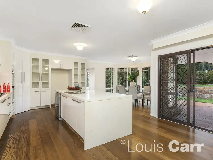 Third view of Homely house listing, 77 Oratava Avenue, West Pennant Hills NSW 2125