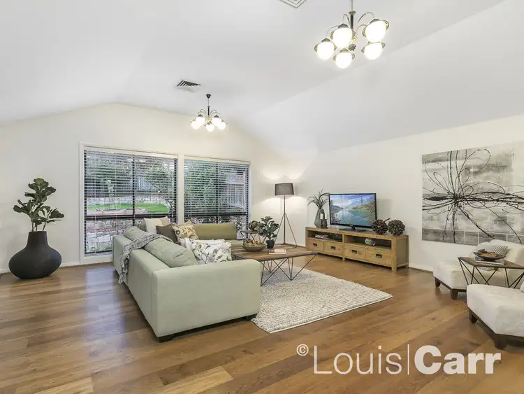 Fourth view of Homely house listing, 77 Oratava Avenue, West Pennant Hills NSW 2125