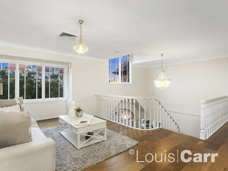 Fifth view of Homely house listing, 77 Oratava Avenue, West Pennant Hills NSW 2125