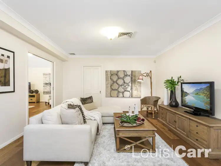 Sixth view of Homely house listing, 77 Oratava Avenue, West Pennant Hills NSW 2125