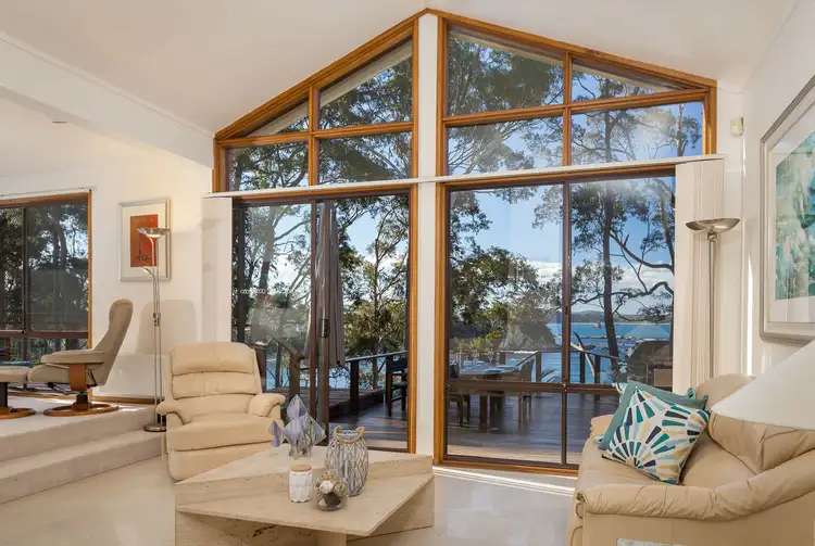 Main view of Homely house listing, 16 Beechwood Court, Sunshine Bay NSW 2536
