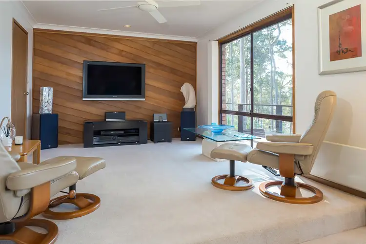 Sixth view of Homely house listing, 16 Beechwood Court, Sunshine Bay NSW 2536