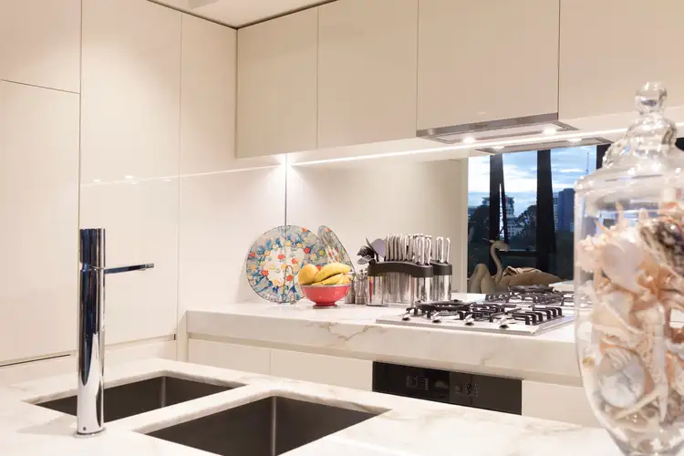Fourth view of Homely apartment listing, 501/140 Alice Street, Brisbane City QLD 4000