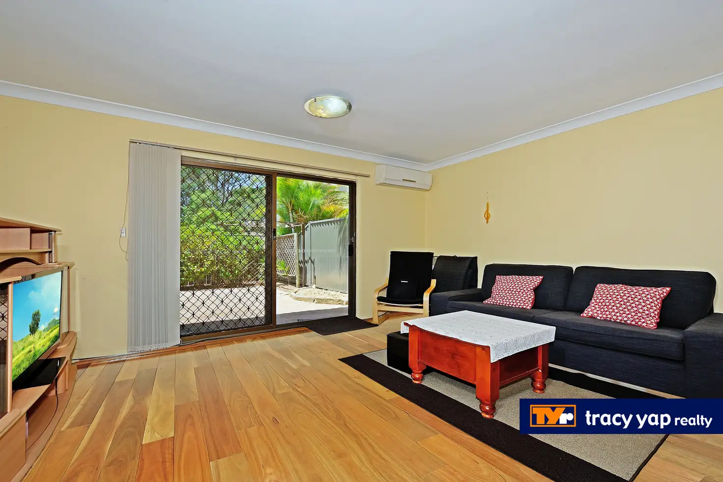 Main view of Homely townhouse listing, 27/22-24 Taranto Road, Marsfield NSW 2122
