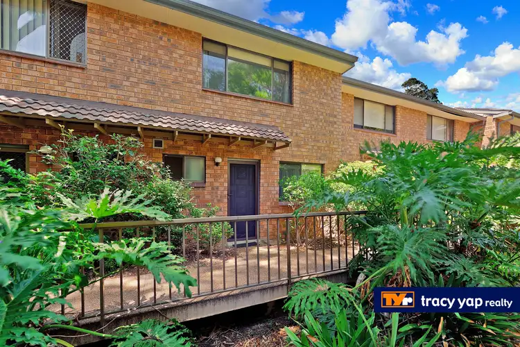 Second view of Homely townhouse listing, 27/22-24 Taranto Road, Marsfield NSW 2122