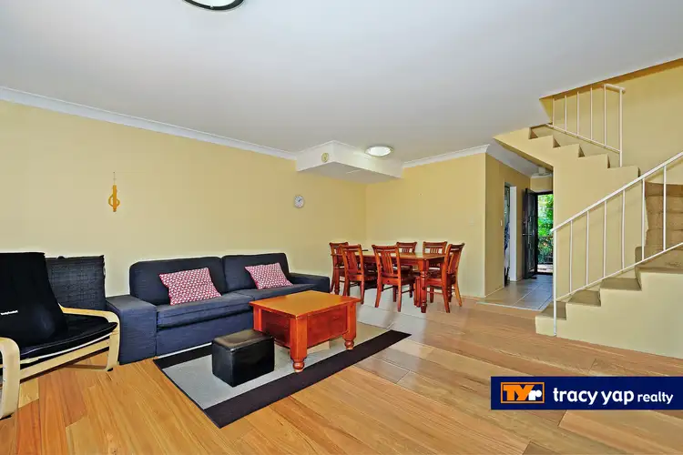 Third view of Homely townhouse listing, 27/22-24 Taranto Road, Marsfield NSW 2122