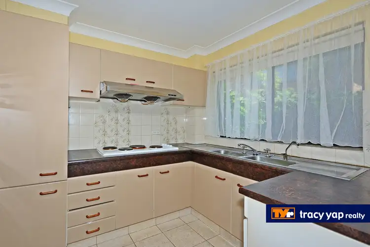 Fourth view of Homely townhouse listing, 27/22-24 Taranto Road, Marsfield NSW 2122