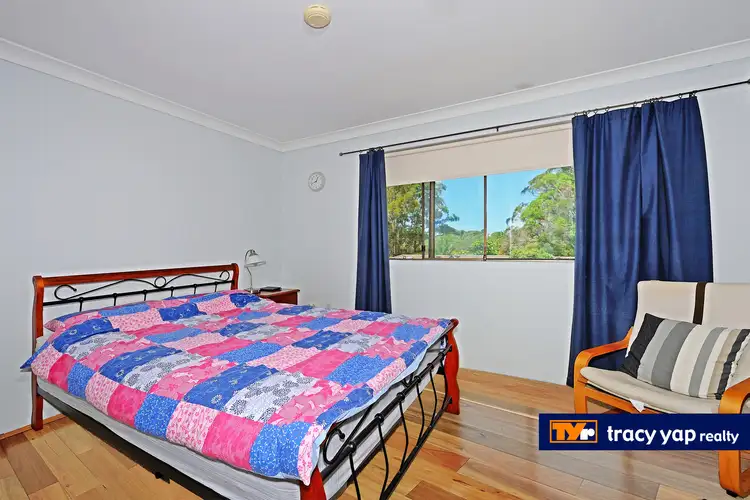 Fifth view of Homely townhouse listing, 27/22-24 Taranto Road, Marsfield NSW 2122