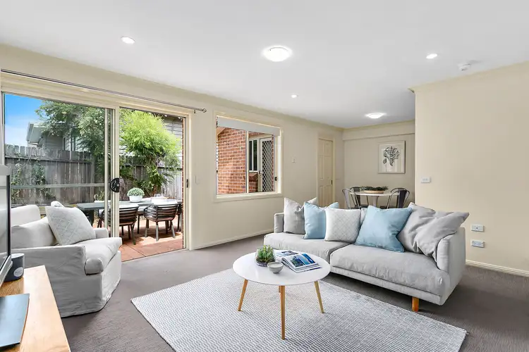 1/50 Russell Street, Woonona NSW 2517