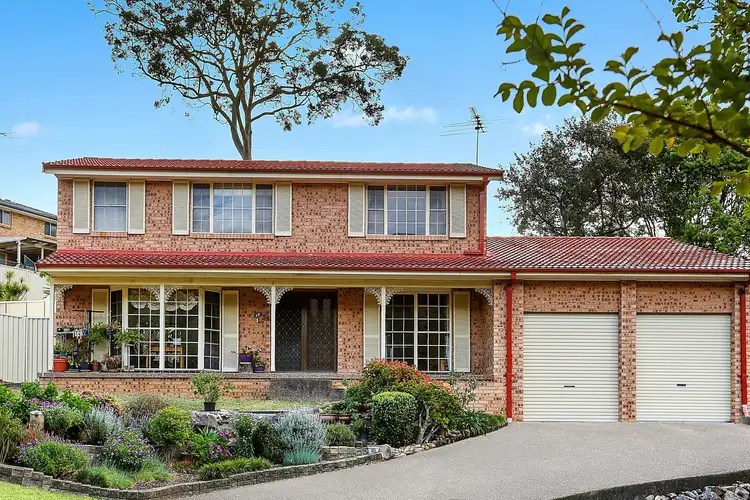28 Gawain Court, Glenhaven NSW 2156