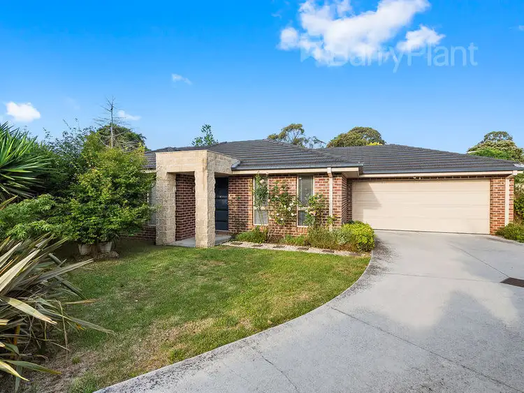 3/34 Farnham Road, Bayswater VIC 3153