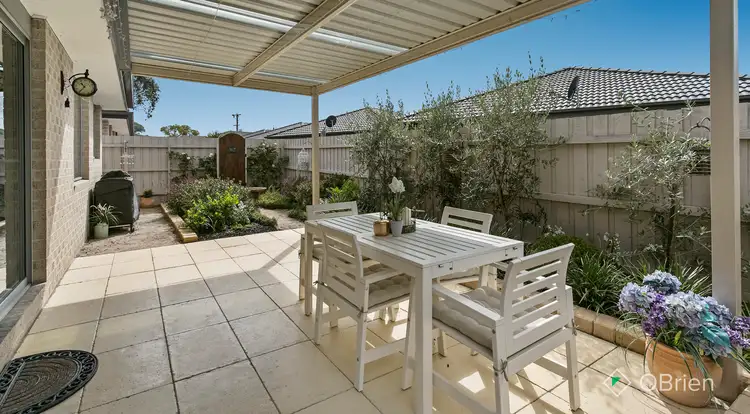 Second view of Homely unit listing, 4/106 Broderick Road, Carrum Downs VIC 3201