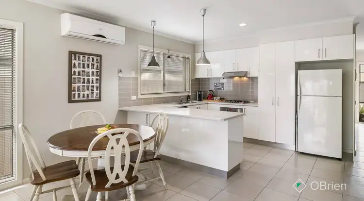 Third view of Homely unit listing, 4/106 Broderick Road, Carrum Downs VIC 3201