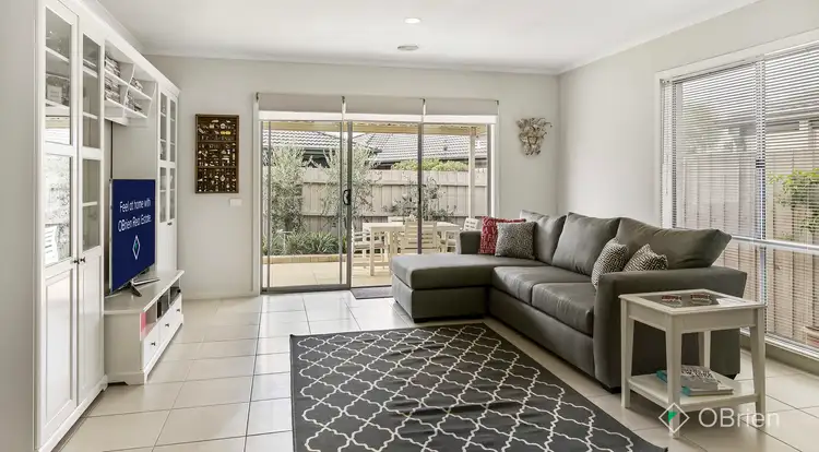 Fourth view of Homely unit listing, 4/106 Broderick Road, Carrum Downs VIC 3201