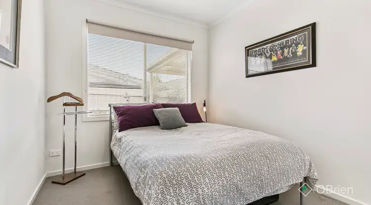 Fifth view of Homely unit listing, 4/106 Broderick Road, Carrum Downs VIC 3201