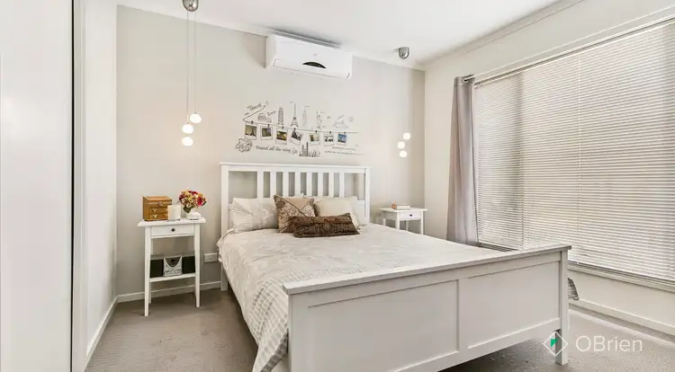 Sixth view of Homely unit listing, 4/106 Broderick Road, Carrum Downs VIC 3201