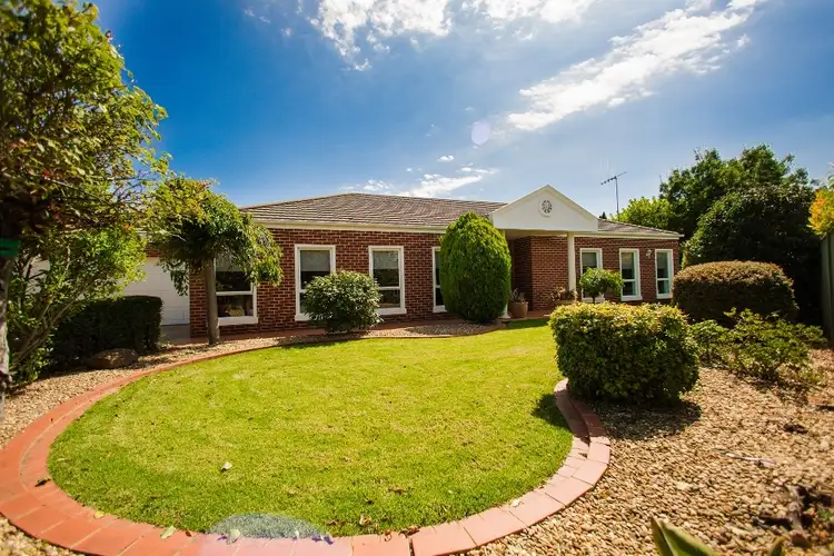 Main view of Homely house listing, 6 Olivia Drive, Moama NSW 2731