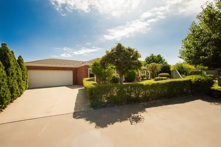 Second view of Homely house listing, 6 Olivia Drive, Moama NSW 2731