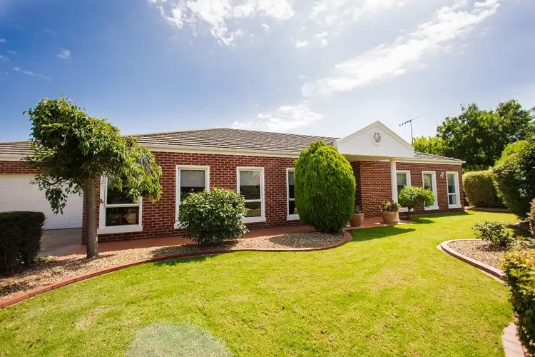 Third view of Homely house listing, 6 Olivia Drive, Moama NSW 2731
